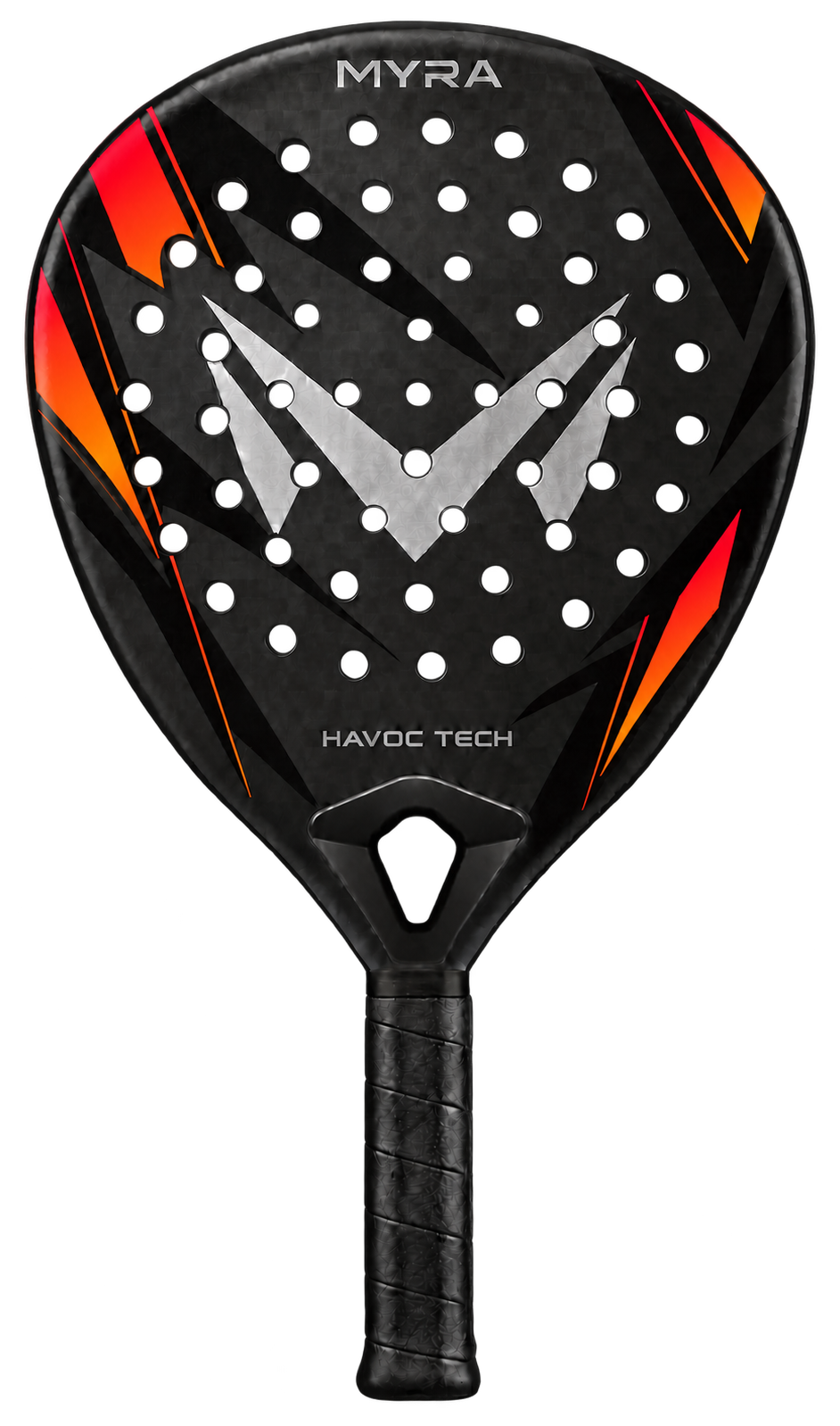 MYRA Havoc Tech
